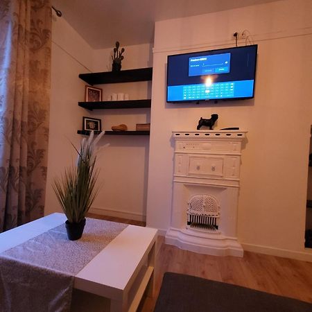 Charmant Appartement Pres De Montmartre 2 Paryż Zewnętrze zdjęcie
