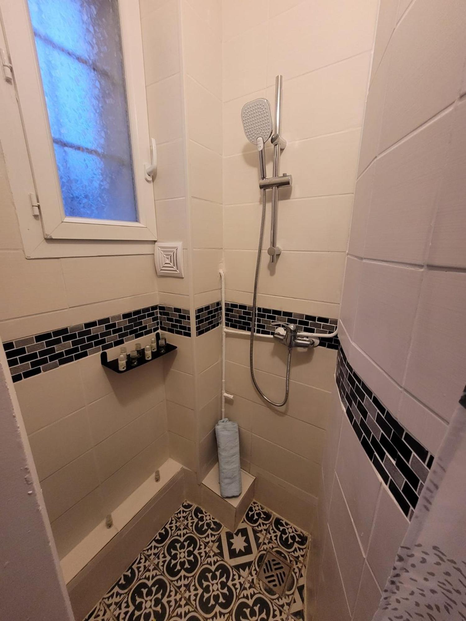 Charmant Appartement Pres De Montmartre 2 Paryż Zewnętrze zdjęcie